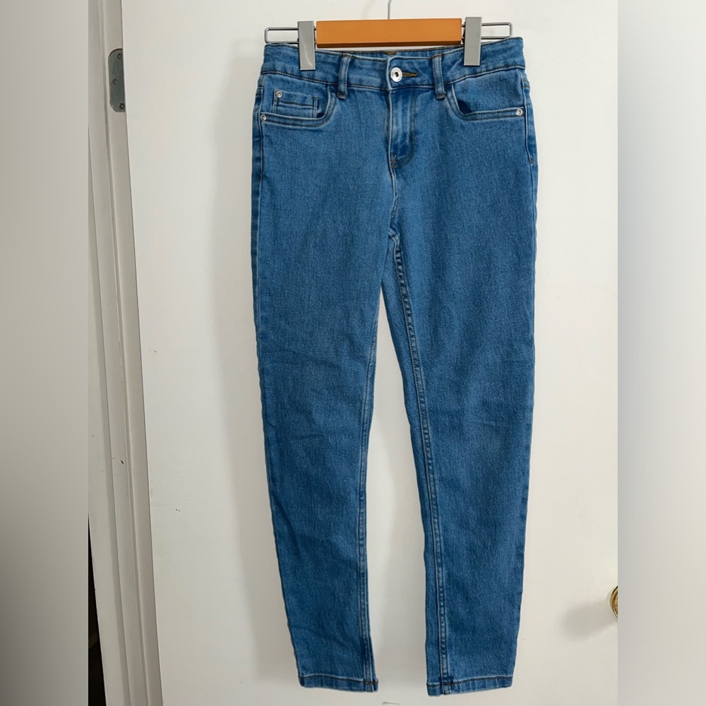 George girls ‘new skinny’ jean
